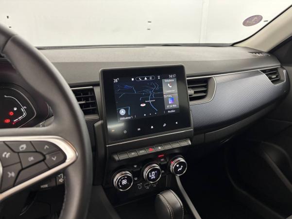 Vente en ligne Renault Arkana  E-Tech hybride 145 - 22 au prix de 22 990 €