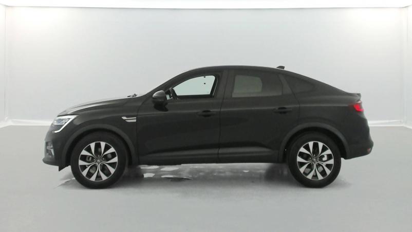 Vente en ligne Renault Arkana  E-Tech hybride 145 - 22 au prix de 22 990 €