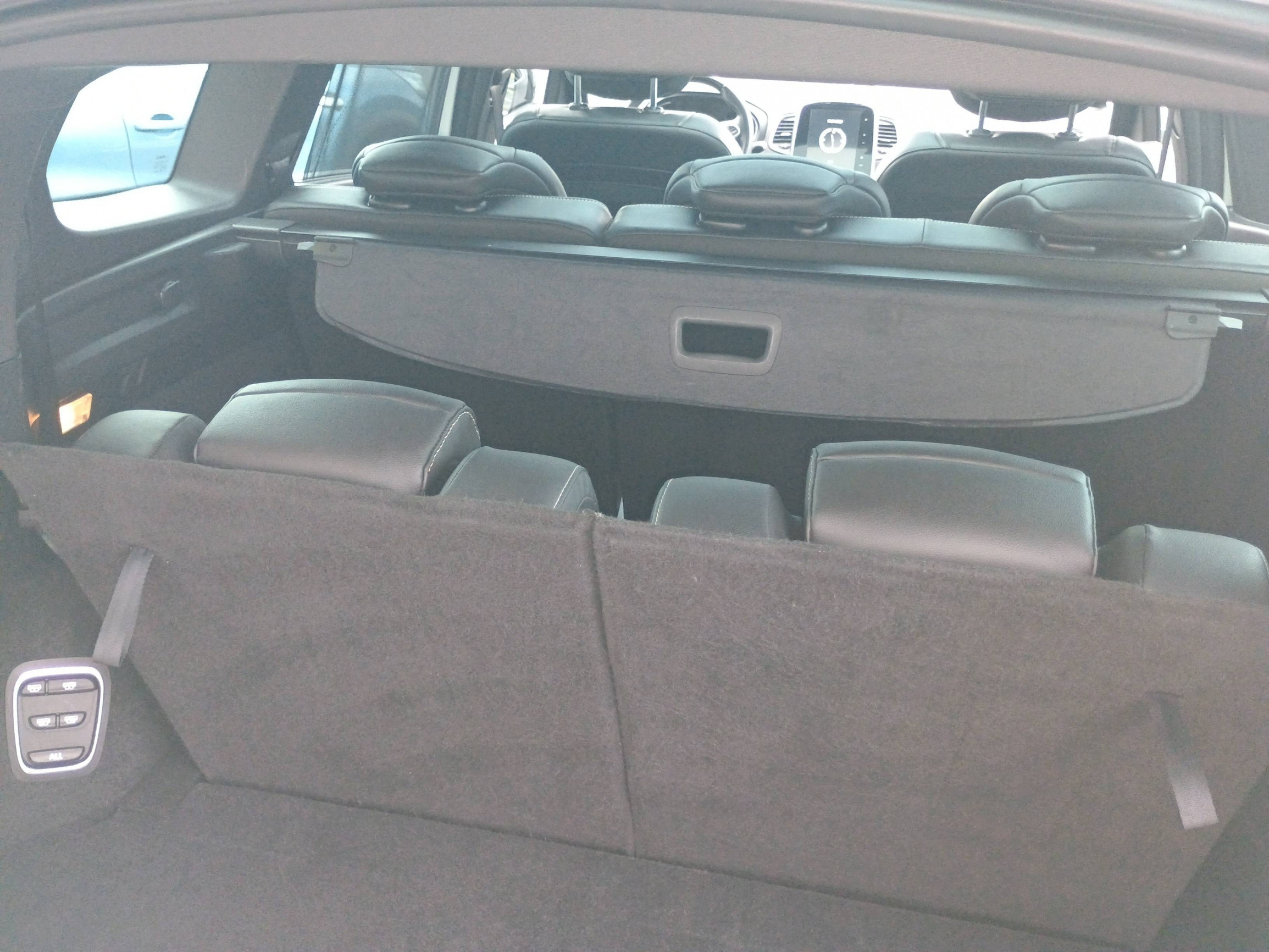 Vente en ligne Renault Grand Scenic 4 Grand Scenic TCe 160 EDC au prix de 25 790 €