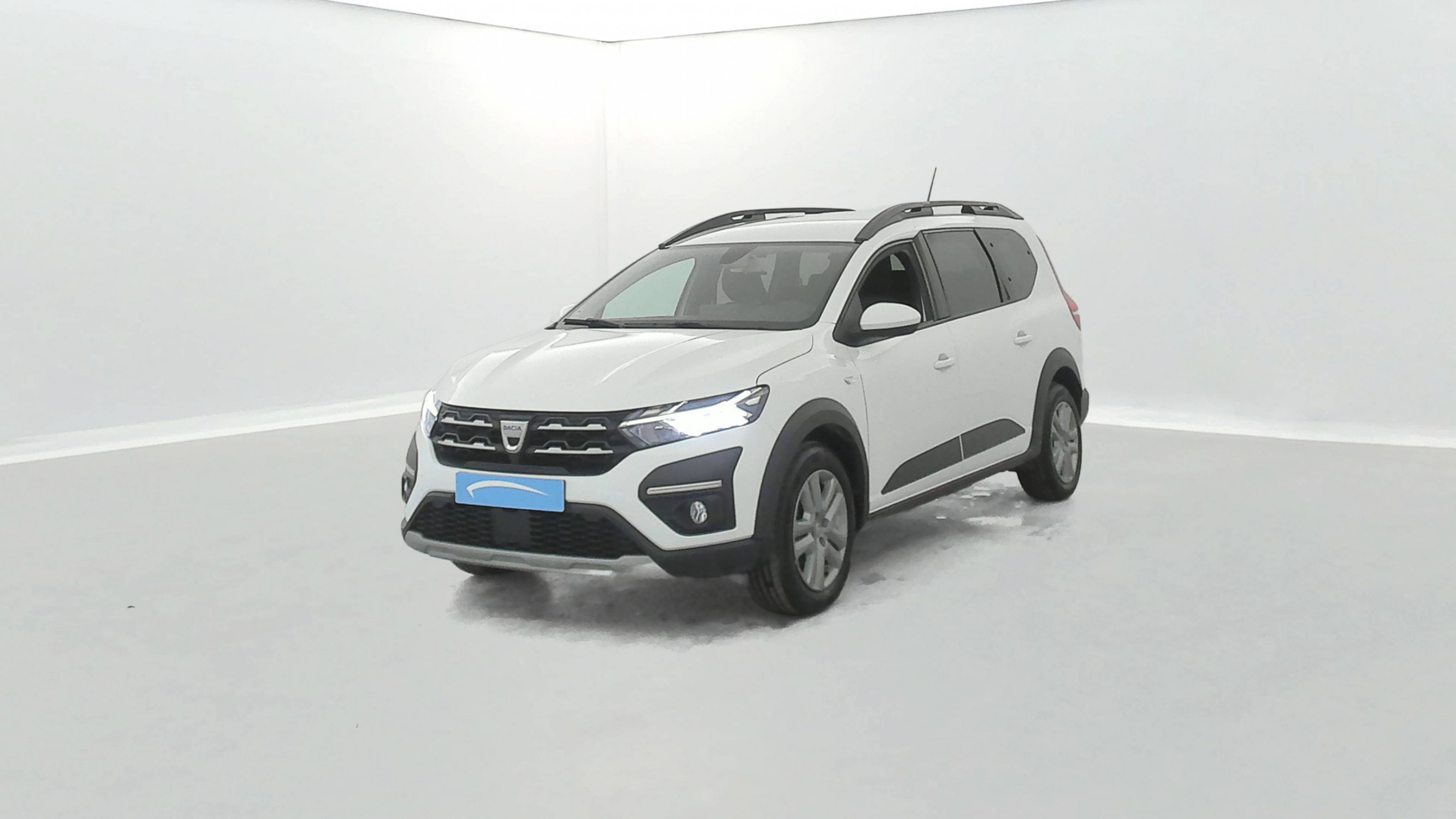 Dacia Jogger  ECO-G 100 7 places occasion de 2022 en vente à Saint-Lô