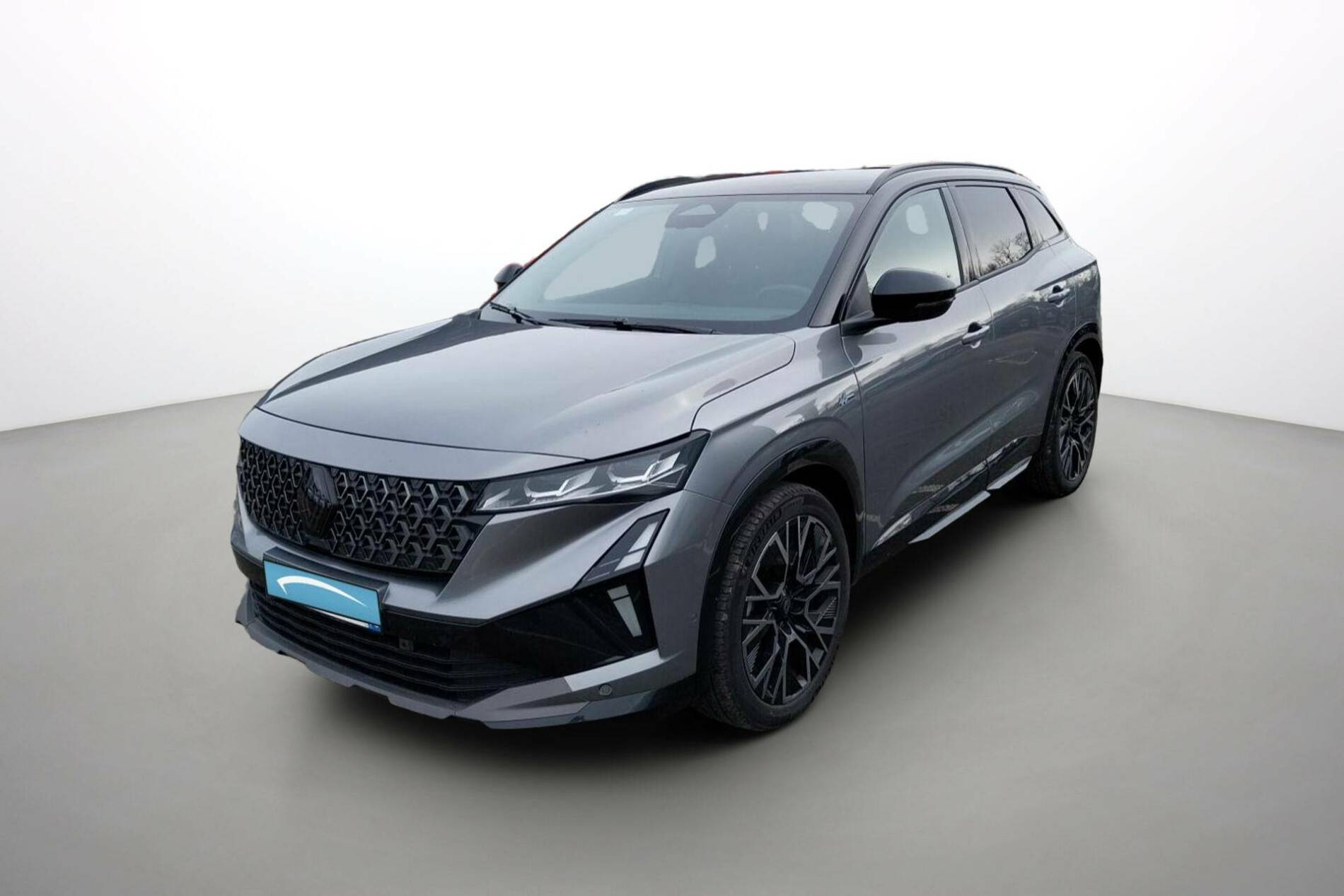 Renault Austral  full hybrid E-Tech 200 ch occasion de 2025 en vente à Saint-Lô