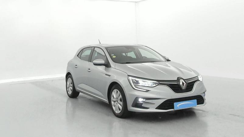 Vente en ligne Renault Megane 4 Mégane IV Berline Blue dCi 115 EDC - 20 au prix de 15 690 €