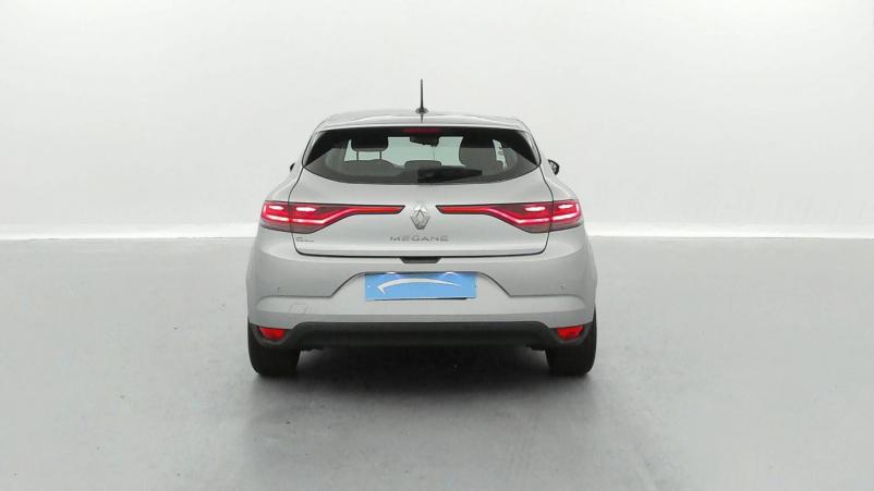 Vente en ligne Renault Megane 4 Mégane IV Berline Blue dCi 115 EDC - 20 au prix de 15 690 €