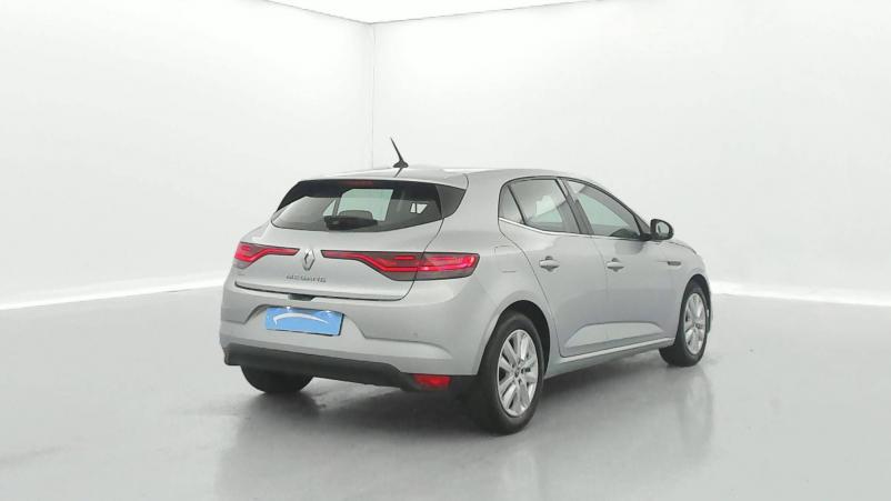 Vente en ligne Renault Megane 4 Mégane IV Berline Blue dCi 115 EDC - 20 au prix de 15 690 €