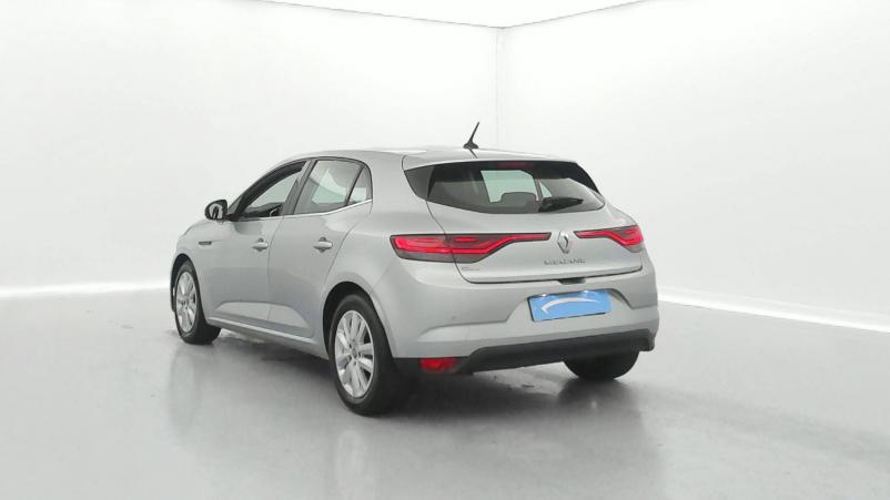 Vente en ligne Renault Megane 4 Mégane IV Berline Blue dCi 115 EDC - 20 au prix de 15 690 €