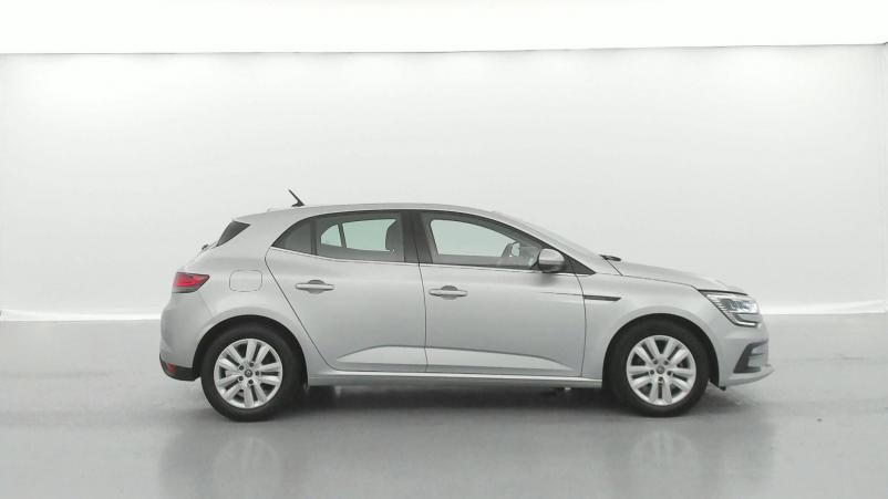 Vente en ligne Renault Megane 4 Mégane IV Berline Blue dCi 115 EDC - 20 au prix de 15 690 €