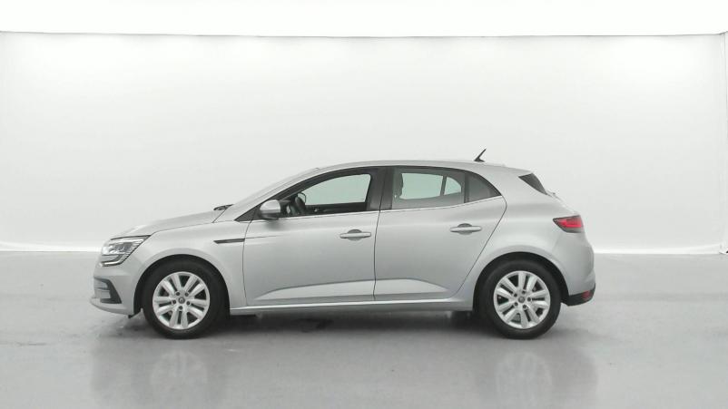 Vente en ligne Renault Megane 4 Mégane IV Berline Blue dCi 115 EDC - 20 au prix de 15 690 €