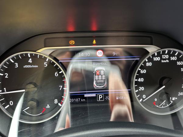 Vente en ligne Nissan Juke  DIG-T 117 DCT7 au prix de 17 990 €