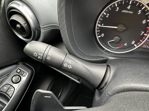 Vente en ligne Nissan Juke  DIG-T 117 DCT7 au prix de 17 990 €