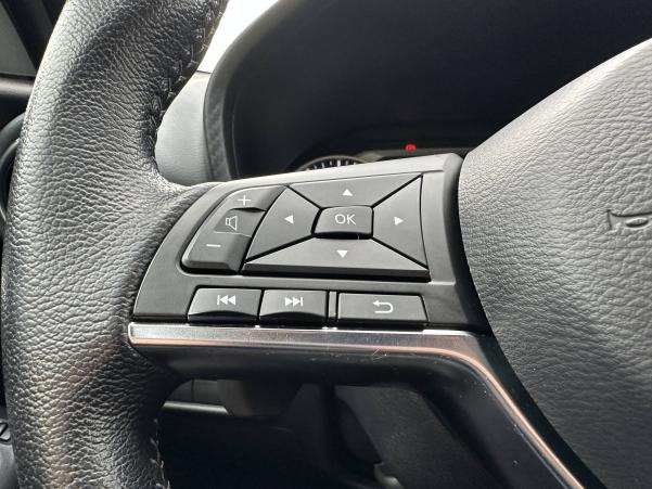 Vente en ligne Nissan Juke  DIG-T 117 DCT7 au prix de 17 990 €