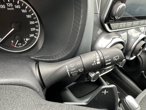 Vente en ligne Nissan Juke  DIG-T 117 DCT7 au prix de 17 990 €