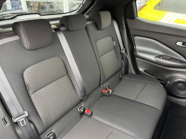 Vente en ligne Nissan Juke  DIG-T 117 DCT7 au prix de 17 990 €