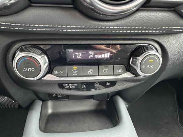 Vente en ligne Nissan Juke  DIG-T 117 DCT7 au prix de 17 990 €