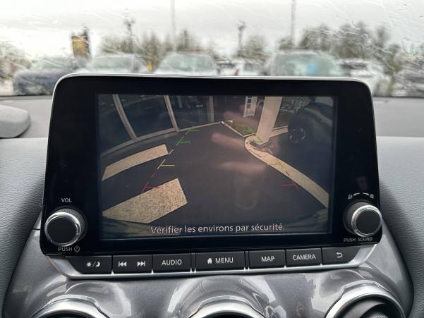 Vente en ligne Nissan Juke  DIG-T 117 DCT7 au prix de 17 990 €