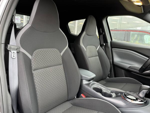Vente en ligne Nissan Juke  DIG-T 117 DCT7 au prix de 17 990 €