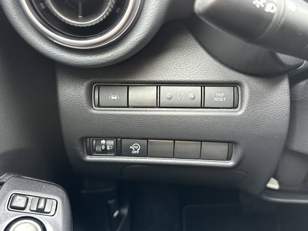 Vente en ligne Nissan Juke  DIG-T 117 DCT7 au prix de 17 990 €