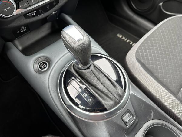 Vente en ligne Nissan Juke  DIG-T 117 DCT7 au prix de 17 990 €