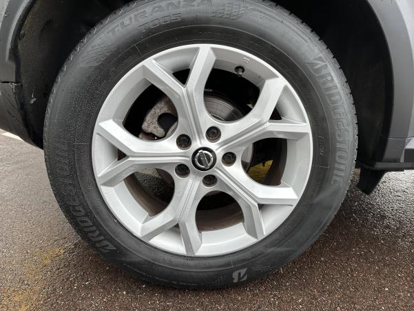 Vente en ligne Nissan Juke  DIG-T 117 DCT7 au prix de 17 990 €