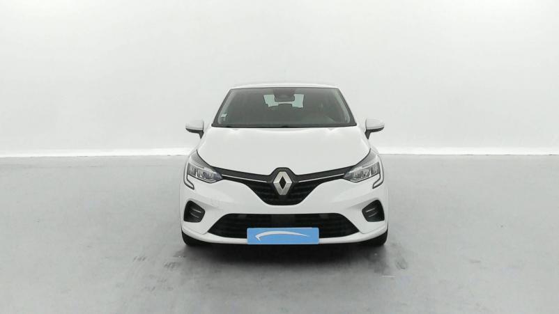 Vente en ligne Renault Clio 5 Clio Blue dCi 85 au prix de 13 990 €