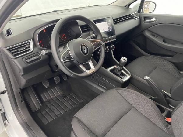 Vente en ligne Renault Clio 5 Clio Blue dCi 85 au prix de 13 990 €