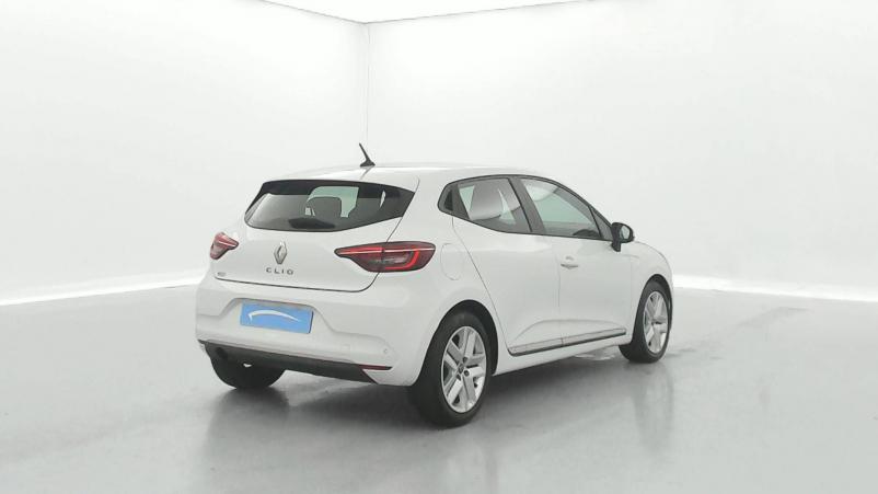 Vente en ligne Renault Clio 5 Clio Blue dCi 85 au prix de 13 990 €