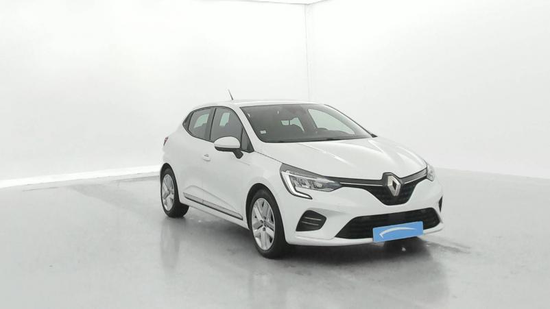 Vente en ligne Renault Clio 5 Clio Blue dCi 85 au prix de 13 990 €