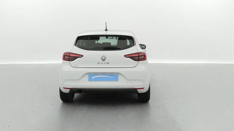 Vente en ligne Renault Clio 5 Clio Blue dCi 85 au prix de 13 990 €