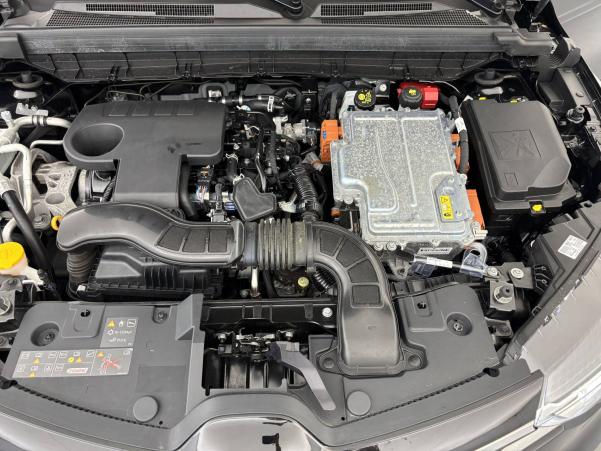 Vente en ligne Renault Arkana  E-Tech hybride 145 - 22 au prix de 21 080 €