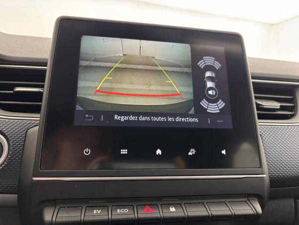 Vente en ligne Renault Arkana  E-Tech hybride 145 - 22 au prix de 21 080 €
