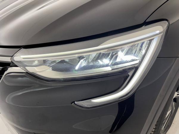 Vente en ligne Renault Arkana  E-Tech hybride 145 - 22 au prix de 21 080 €