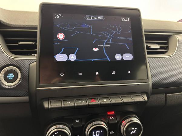 Vente en ligne Renault Arkana  E-Tech hybride 145 - 22 au prix de 21 080 €