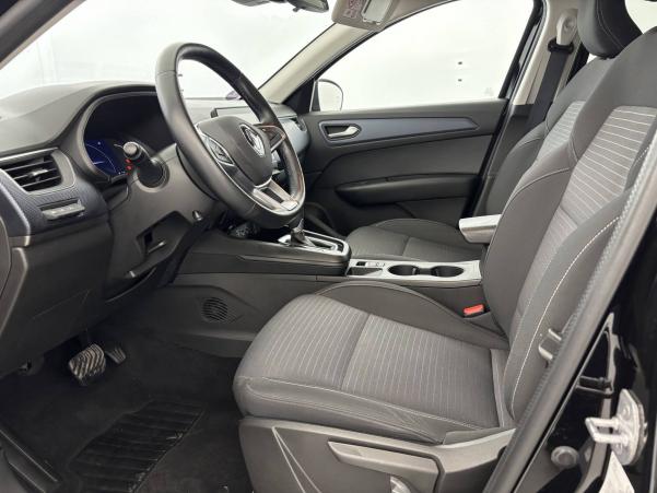 Vente en ligne Renault Arkana  E-Tech hybride 145 - 22 au prix de 21 080 €