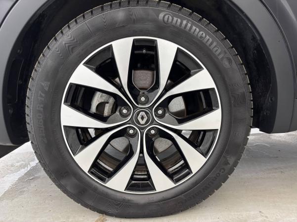 Vente en ligne Renault Arkana  E-Tech hybride 145 - 22 au prix de 21 080 €