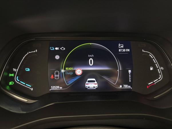 Vente en ligne Renault Arkana  E-Tech hybride 145 - 22 au prix de 21 080 €