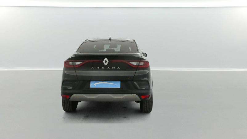 Vente en ligne Renault Arkana  E-Tech hybride 145 - 22 au prix de 21 080 €