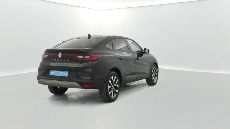 Vente en ligne Renault Arkana  E-Tech hybride 145 - 22 au prix de 21 080 €