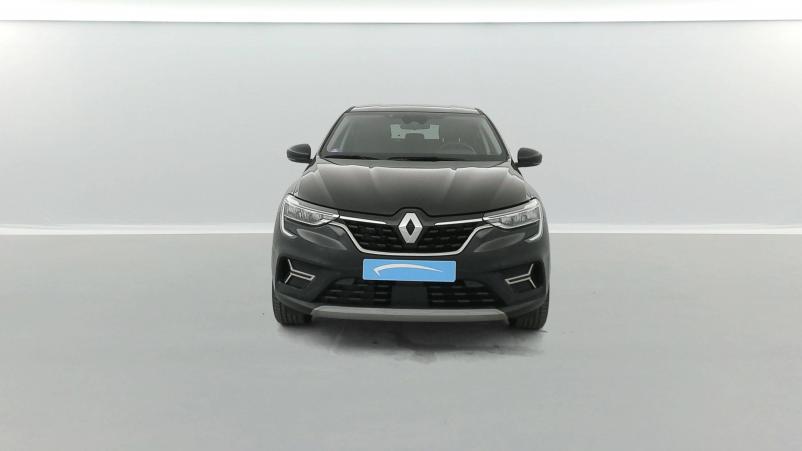 Vente en ligne Renault Arkana  E-Tech hybride 145 - 22 au prix de 21 080 €