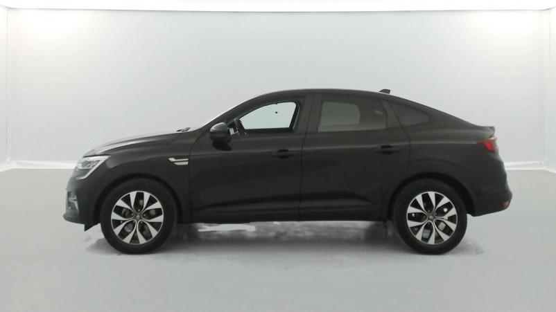 Vente en ligne Renault Arkana  E-Tech hybride 145 - 22 au prix de 21 080 €