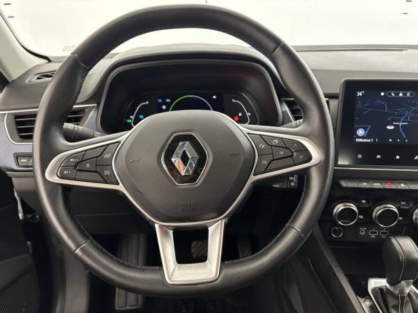 Vente en ligne Renault Arkana  E-Tech hybride 145 - 22 au prix de 21 080 €