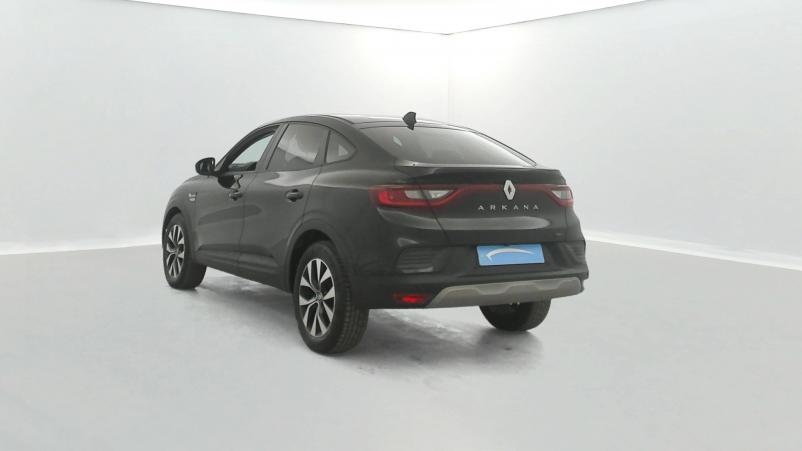 Vente en ligne Renault Arkana  E-Tech hybride 145 - 22 au prix de 21 080 €