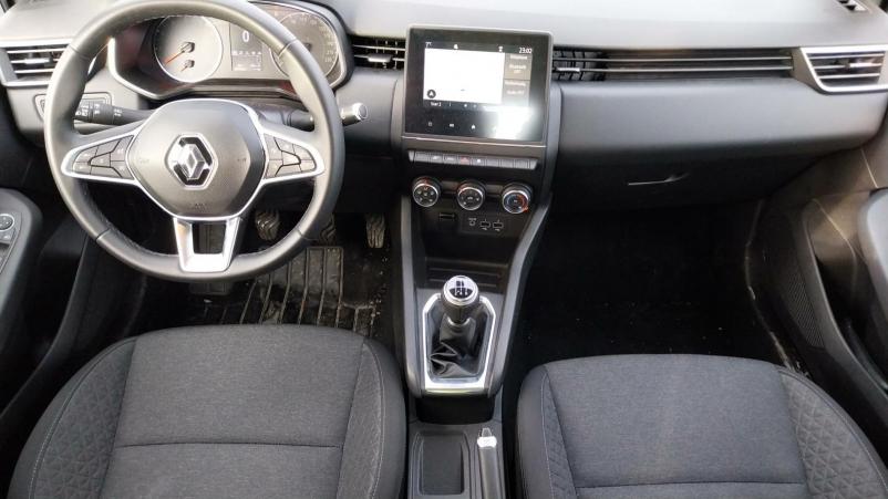 Vente en ligne Renault Clio 5 Clio TCe 100 au prix de 13 490 €