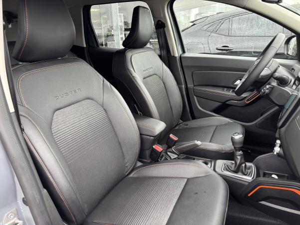 Vente en ligne Dacia Duster  Blue dCi 115 4x2 au prix de 20 990 €