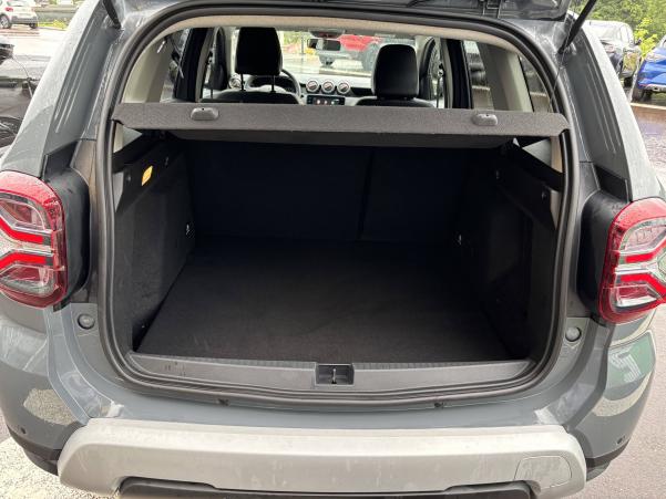 Vente en ligne Dacia Duster  Blue dCi 115 4x2 au prix de 20 990 €