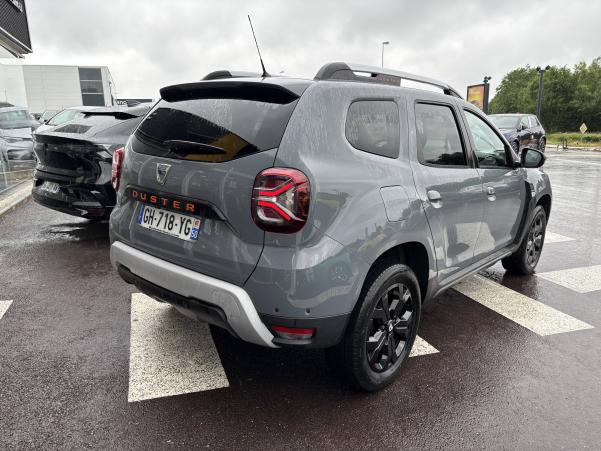 Vente en ligne Dacia Duster  Blue dCi 115 4x2 au prix de 20 990 €