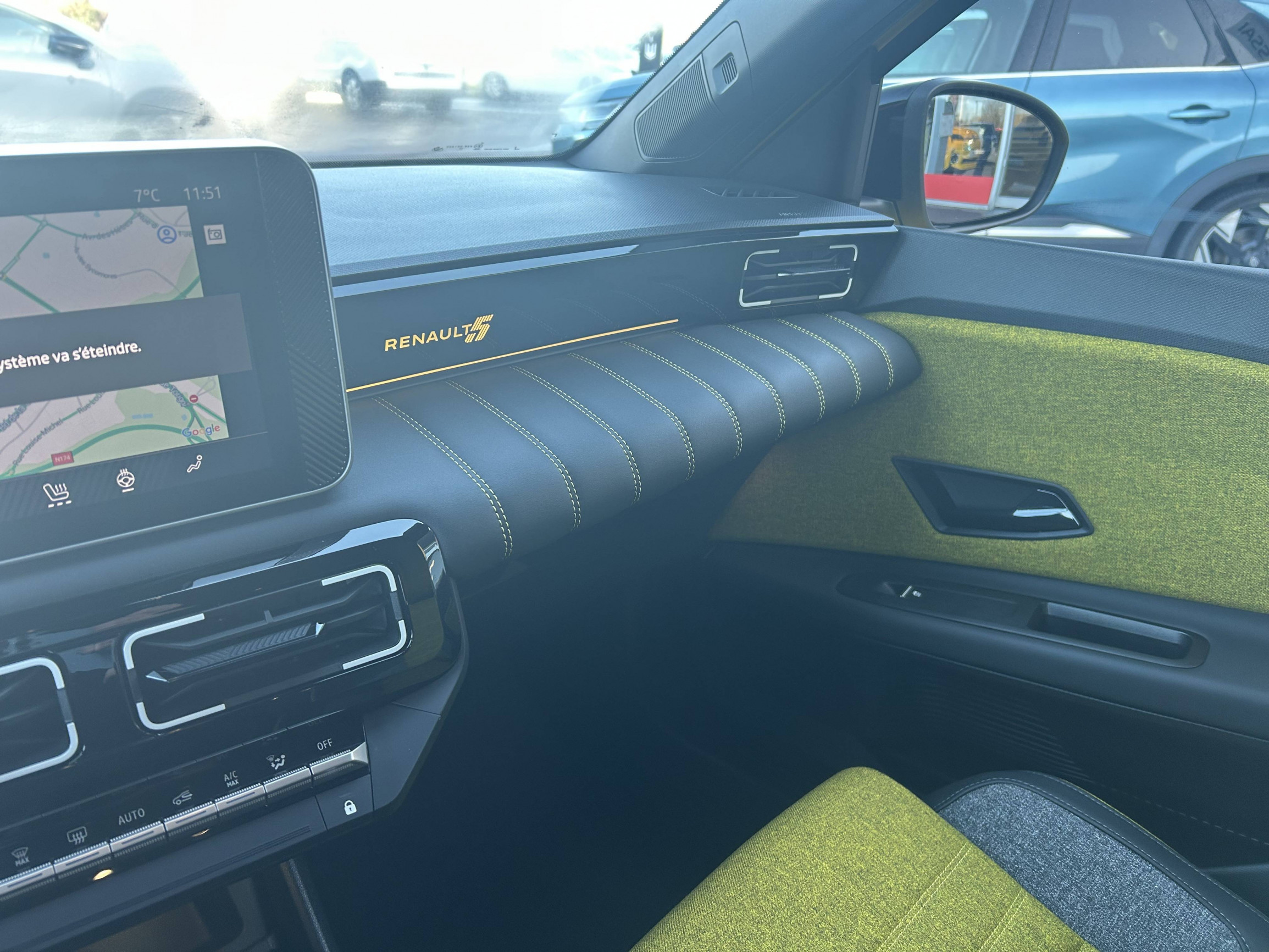 Vente en ligne Renault R5 E-Tech  150 ch autonomie confort au prix de 30 590 €