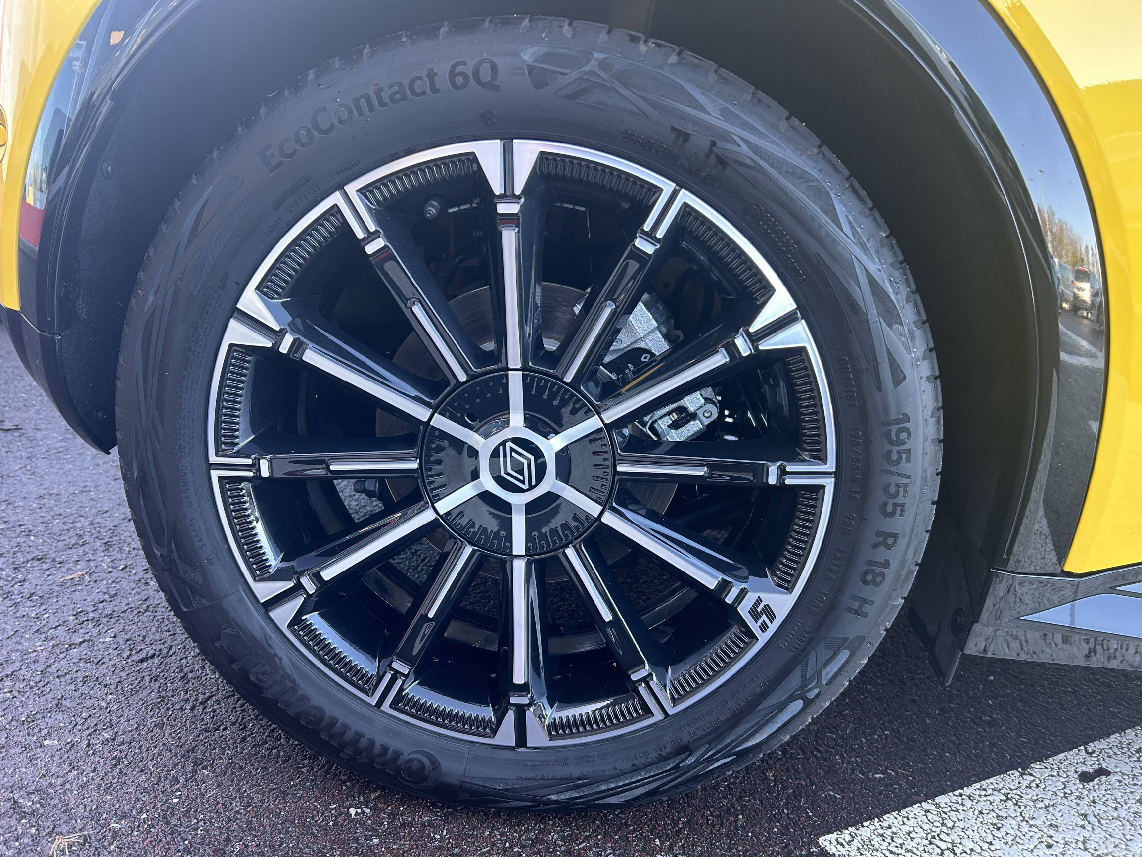 Vente en ligne Renault R5 E-Tech  150 ch autonomie confort au prix de 30 590 €