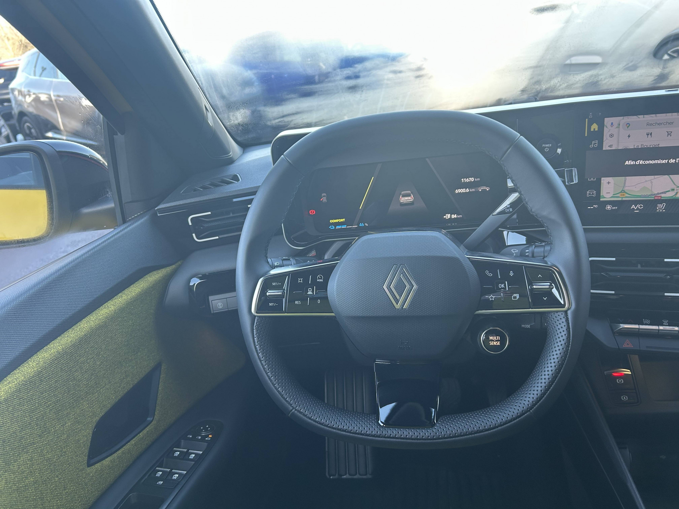 Vente en ligne Renault R5 E-Tech  150 ch autonomie confort au prix de 30 590 €