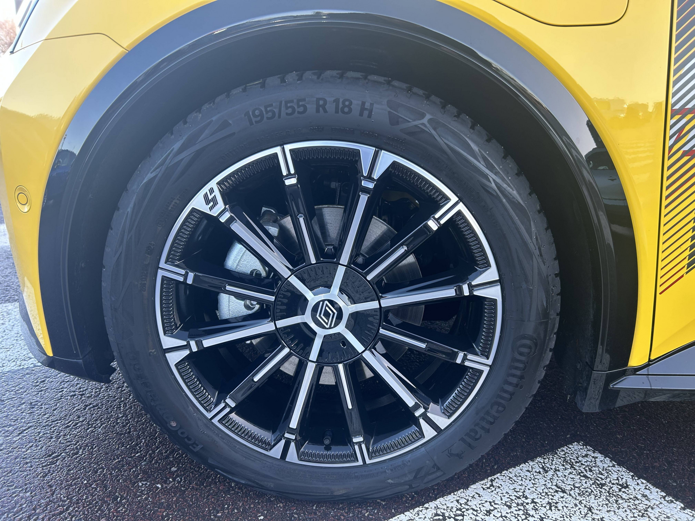 Vente en ligne Renault R5 E-Tech  150 ch autonomie confort au prix de 30 590 €