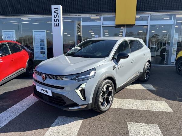 Vente en ligne Renault Symbioz  E-Tech full hybrid 145 au prix de 32 990 €
