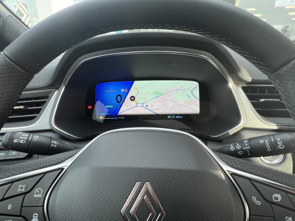 Vente en ligne Renault Symbioz  E-Tech full hybrid 145 au prix de 32 990 €